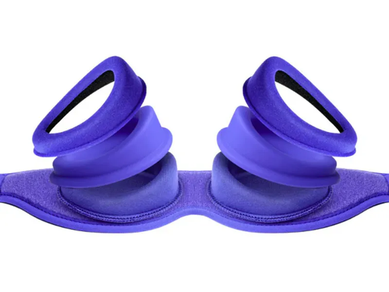 Blinkjoy Hydrating Sleep Mask