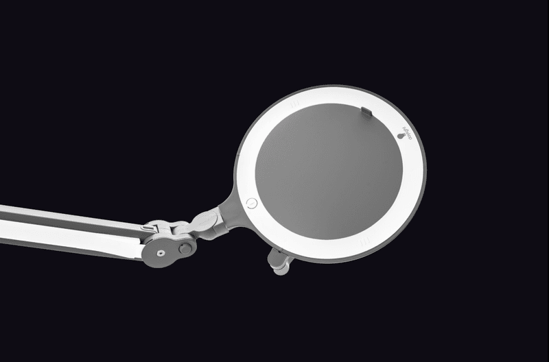 IQ Magnifier