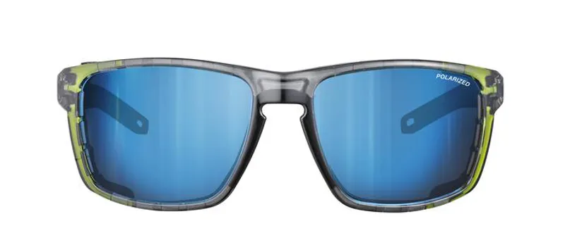 Julbo Shield Ocean Master Spectron 4 HD Polarized
