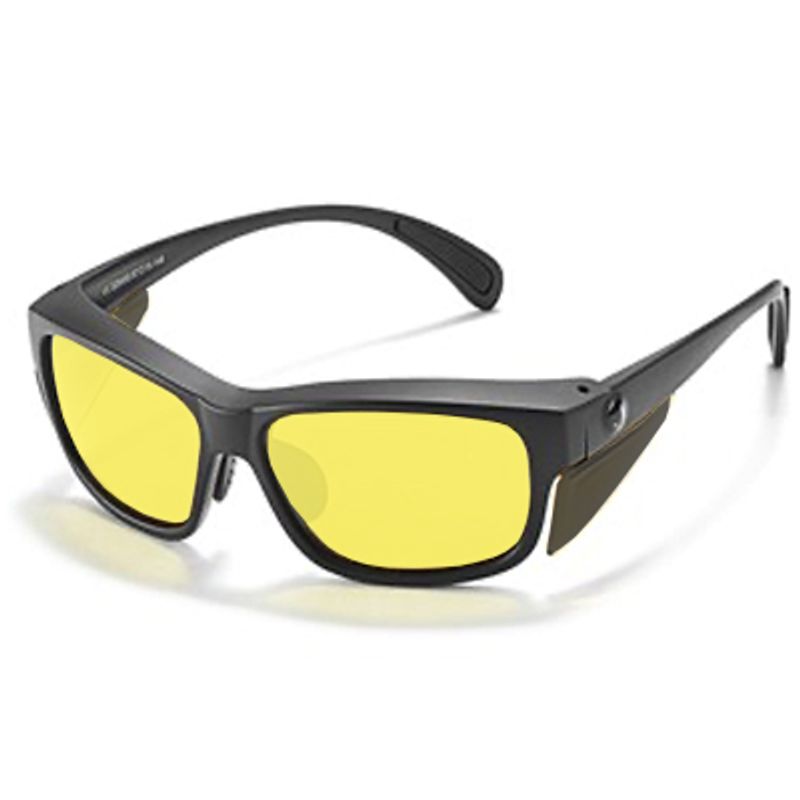 Sunguard filterbrille med styrke