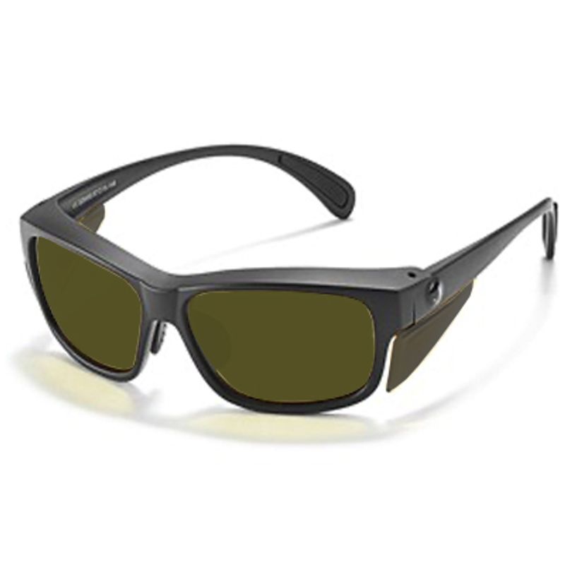 Sunguard filterbrille med styrke