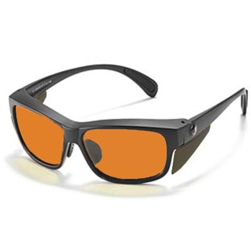 Sunguard filterbrille Øyesykdommer