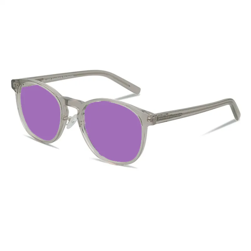 NPS 5011 Filterbrille Migrene/slag/nevro