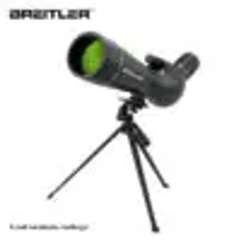 Breitler Beyond 20-60x80 Spottingscope