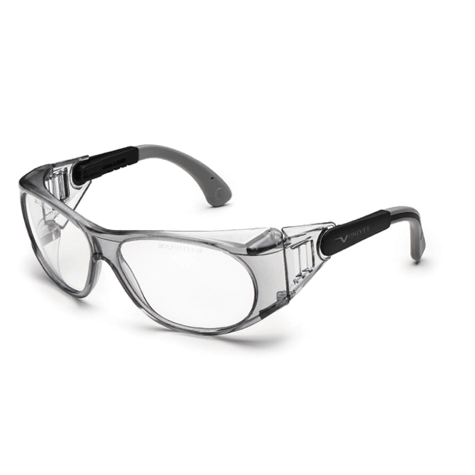 Hovedbilde Univet 539 Black- med styrke