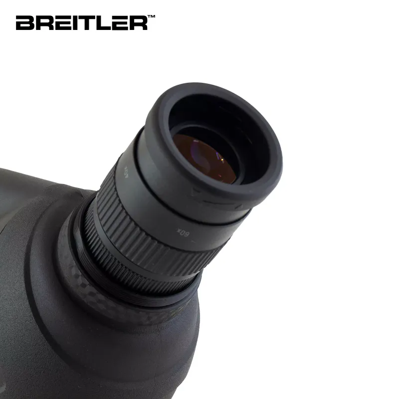 Breitler Panter 20-60x60