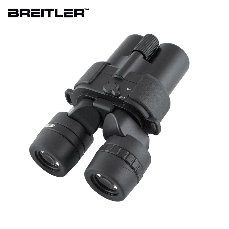 Breitler Stabino 12x30 stabilisator kikkert (2.gen)