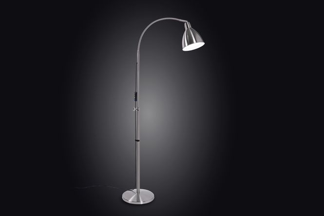 Hovedbilde Flexivision 2 Floor Lamp