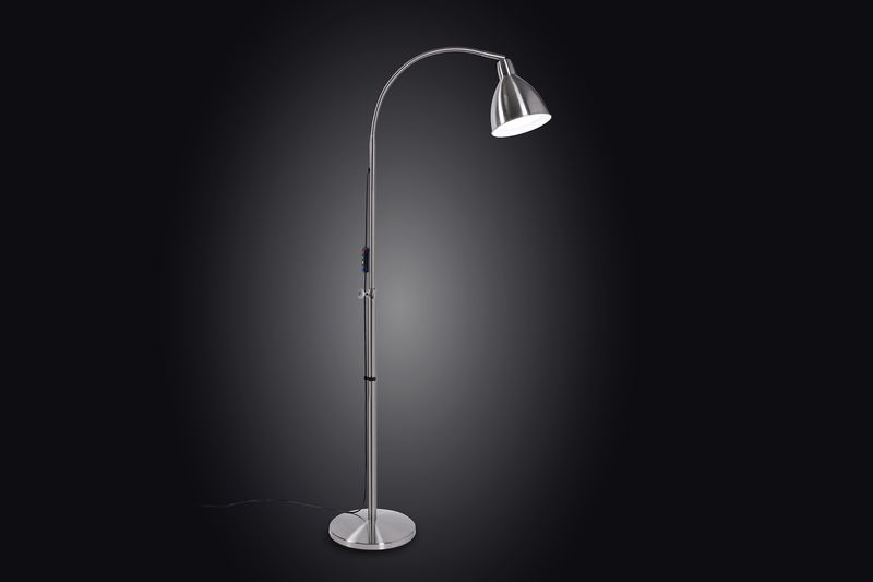 Flexivision 2 Floor Lamp