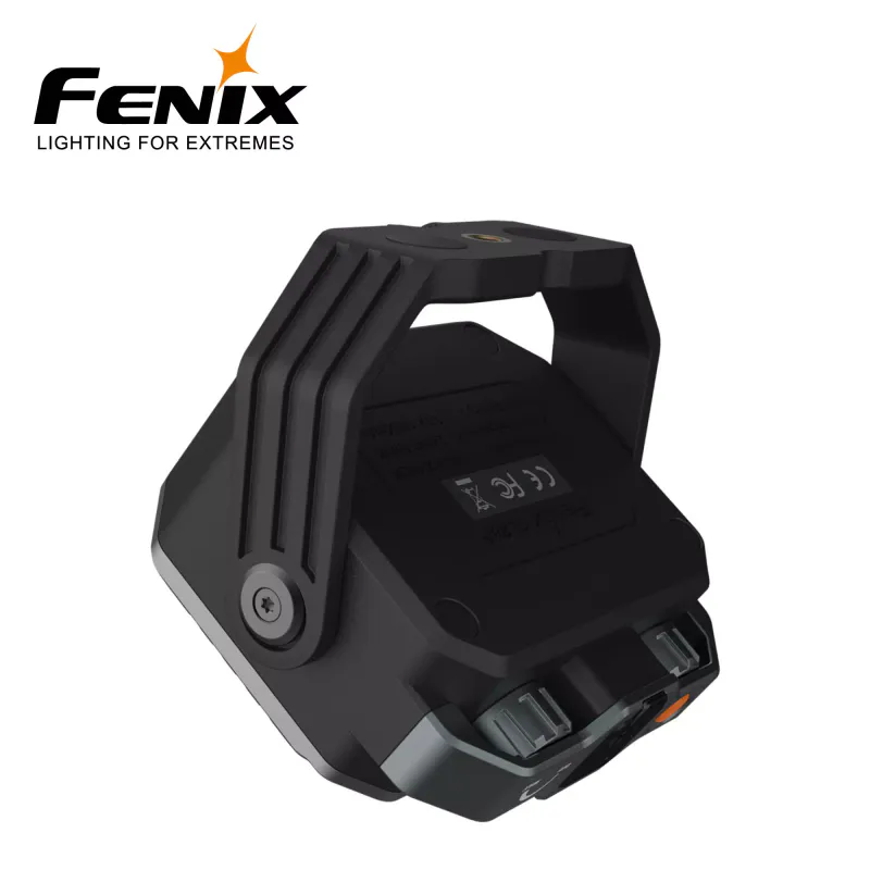 Fenix CL28R Lanterne Multifunksjonell Lykt